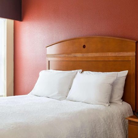 Hampton Inn Minneapolis-Burnsville Exterior foto