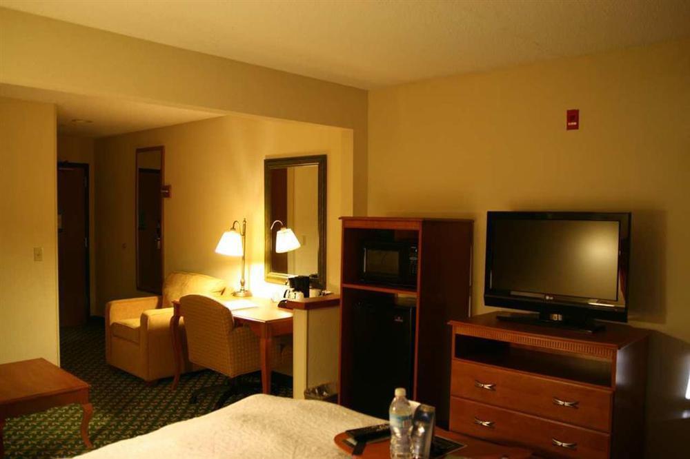 Hampton Inn Minneapolis-Burnsville Cameră foto