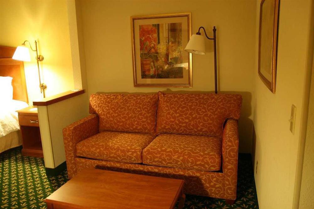 Hampton Inn Minneapolis-Burnsville Cameră foto