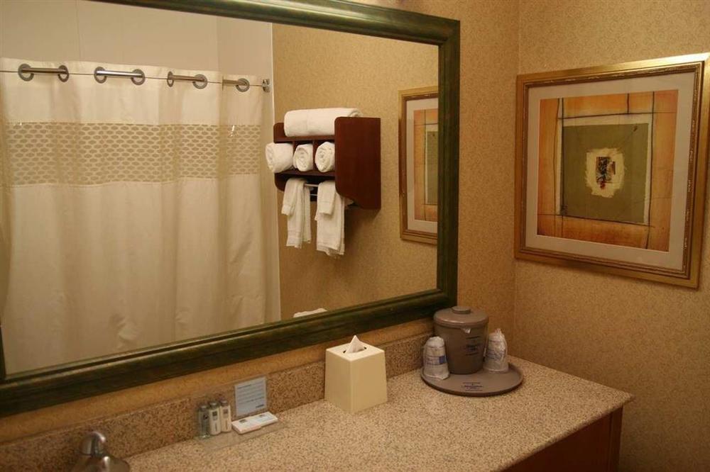 Hampton Inn Minneapolis-Burnsville Cameră foto