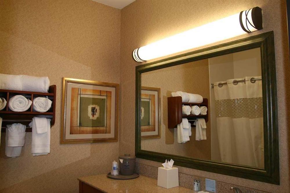 Hampton Inn Minneapolis-Burnsville Cameră foto