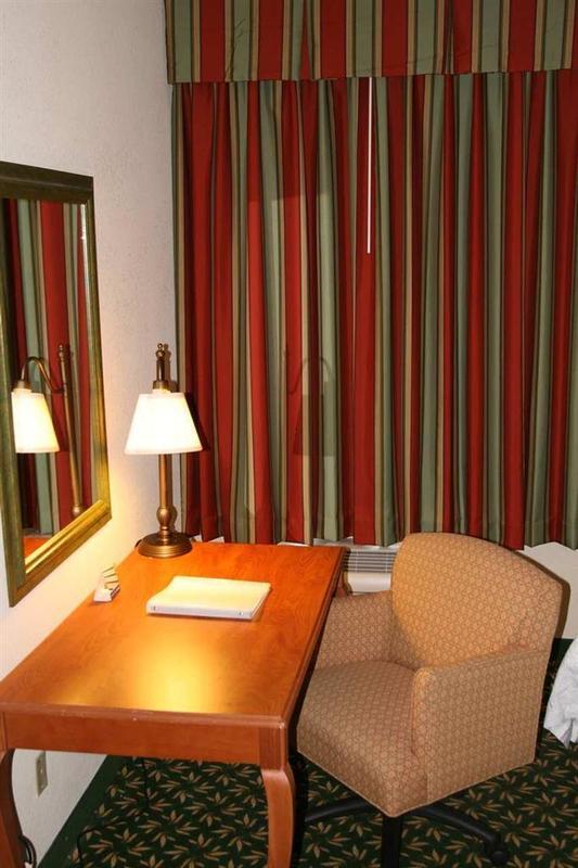 Hampton Inn Minneapolis-Burnsville Cameră foto